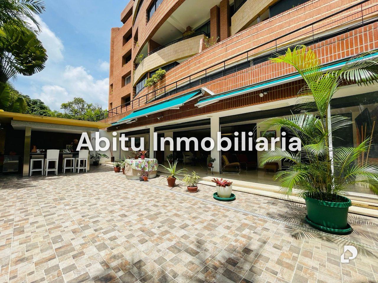 Apartment in La Castellana, Caracas – 1