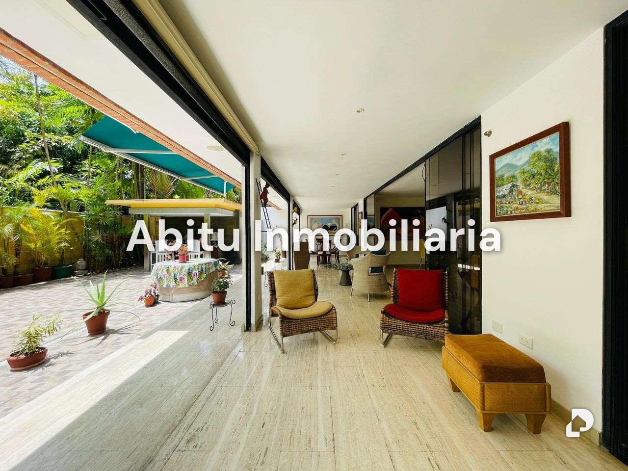 Apartment in La Castellana, Caracas – 4
