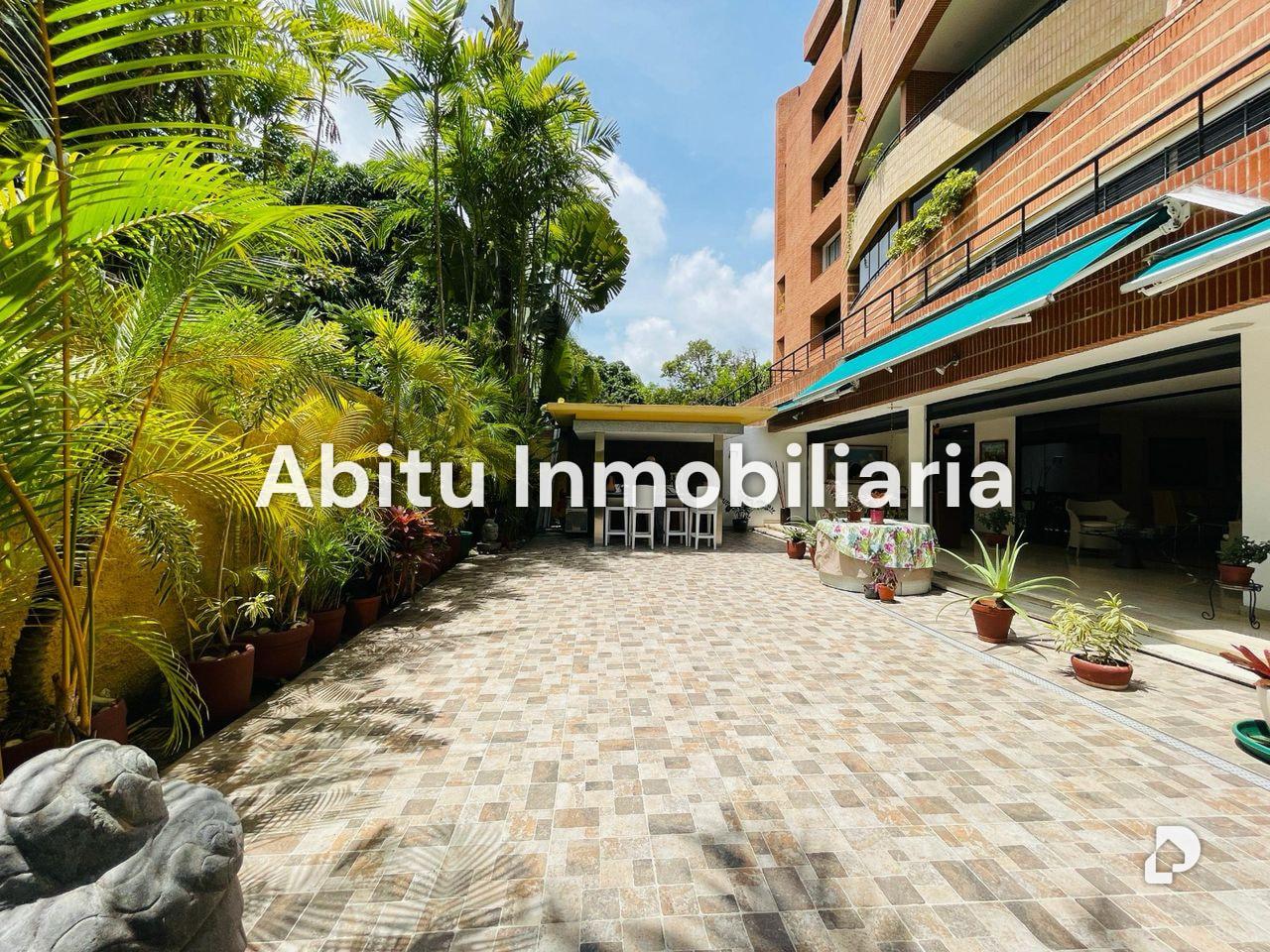 Apartment in La Castellana, Caracas – 2