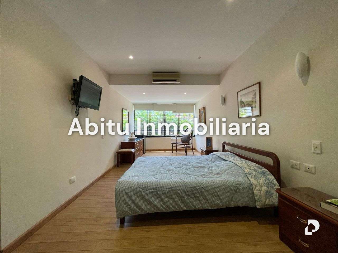 Apartment in La Castellana, Caracas – 17
