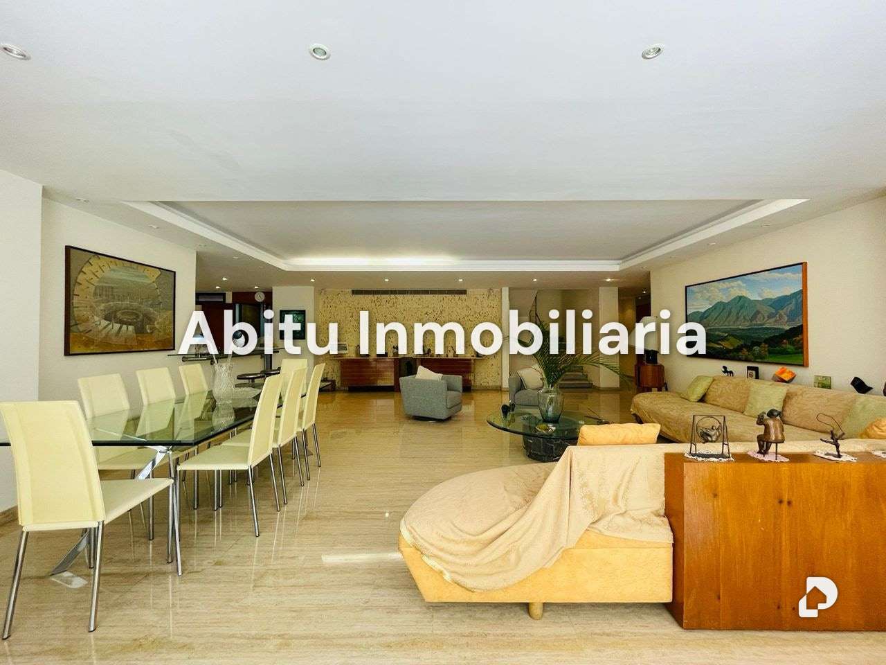 Apartment in La Castellana, Caracas – 12