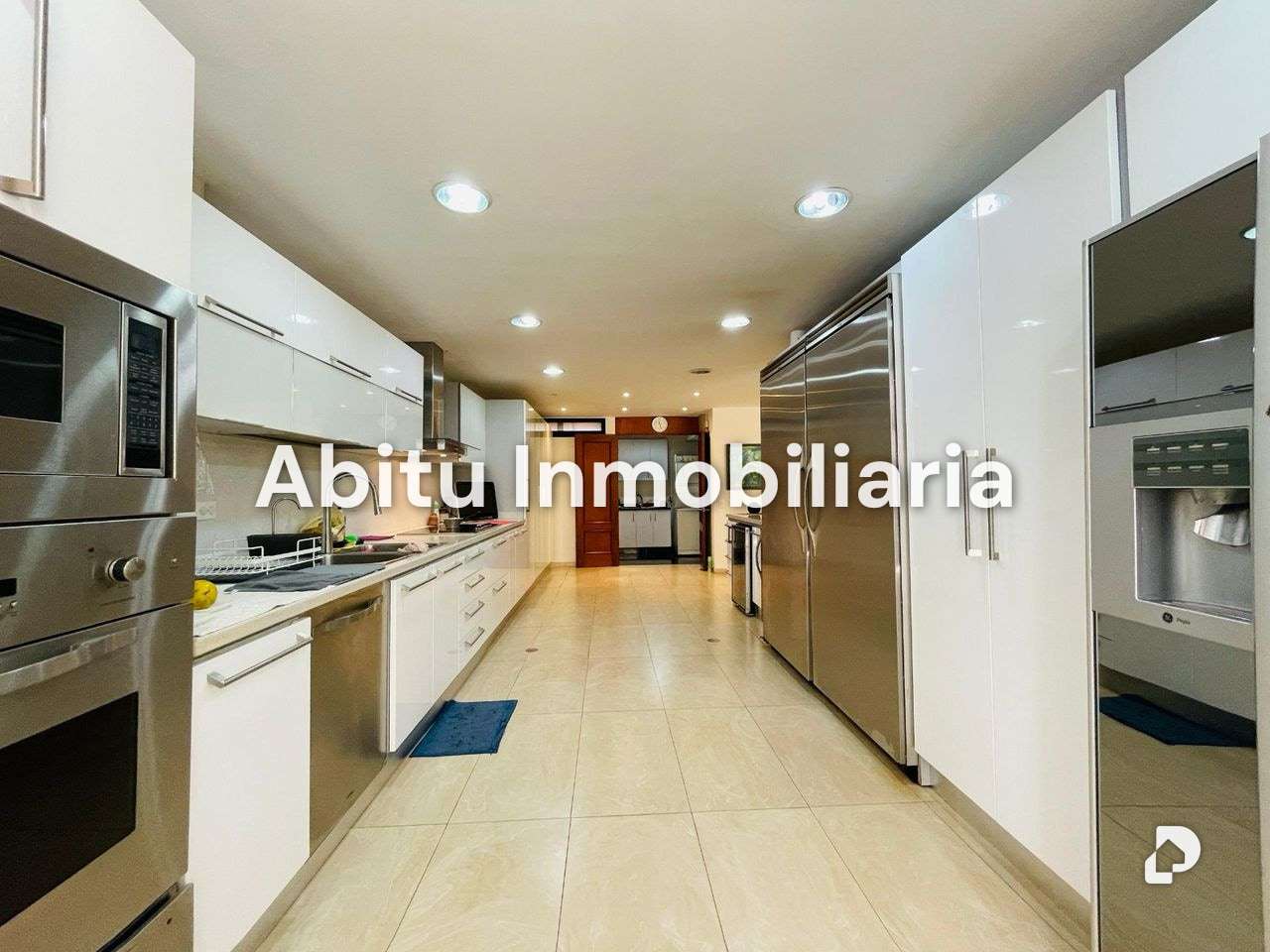 Apartment in La Castellana, Caracas – 15