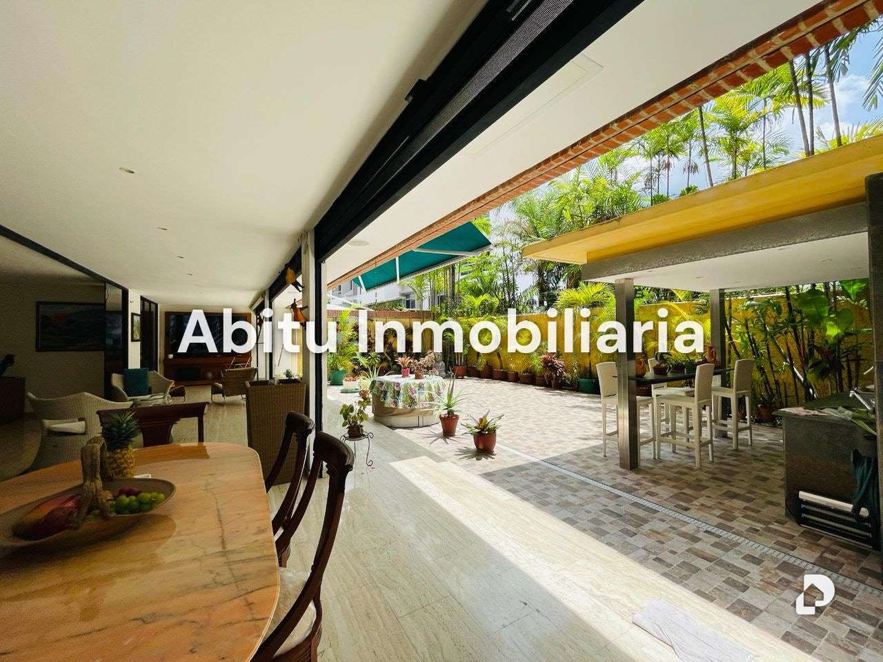 Apartment in La Castellana, Caracas – 8