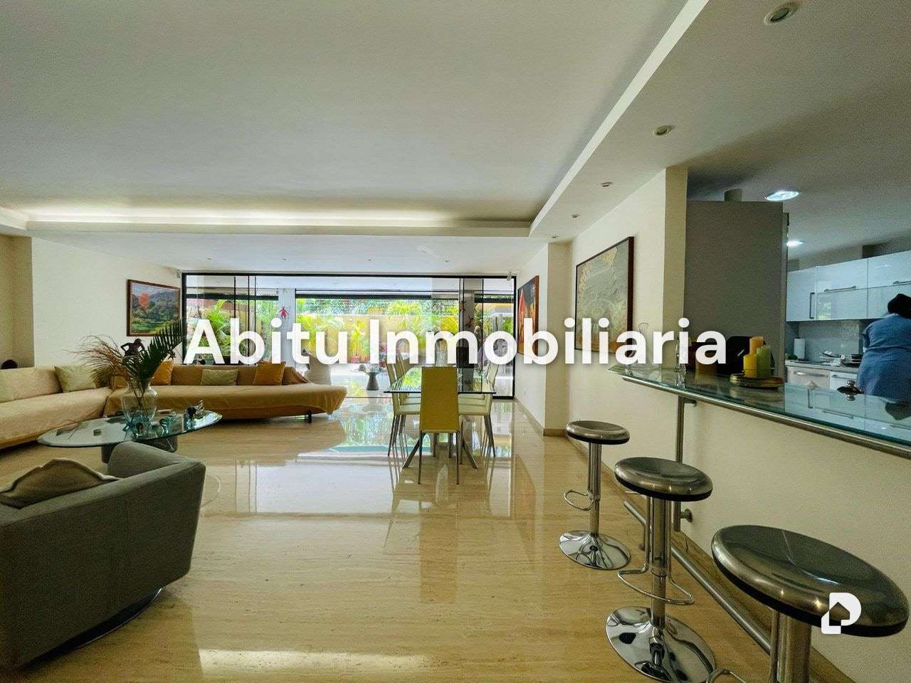 Apartment in La Castellana, Caracas – 14