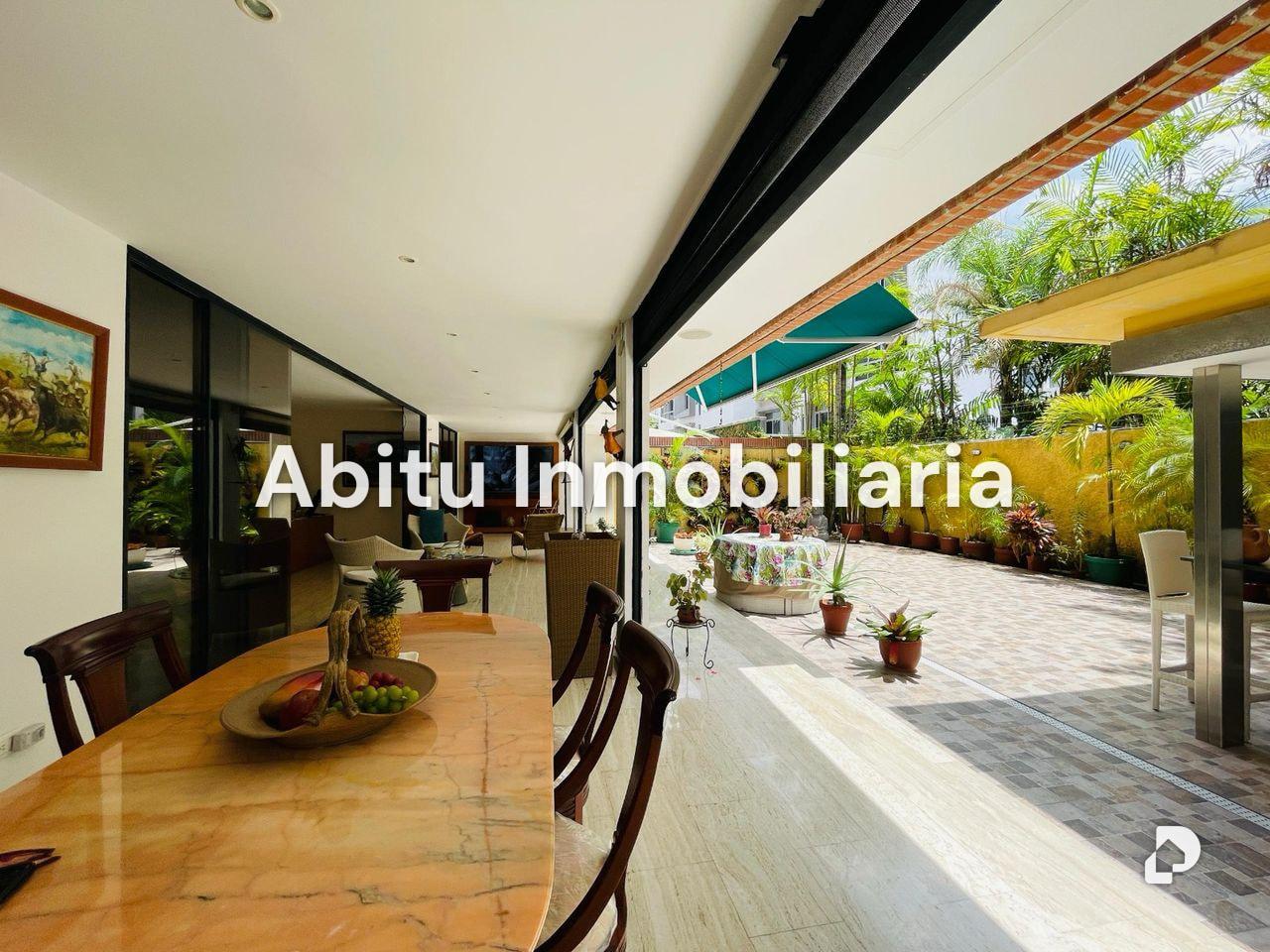 Apartment in La Castellana, Caracas – 5