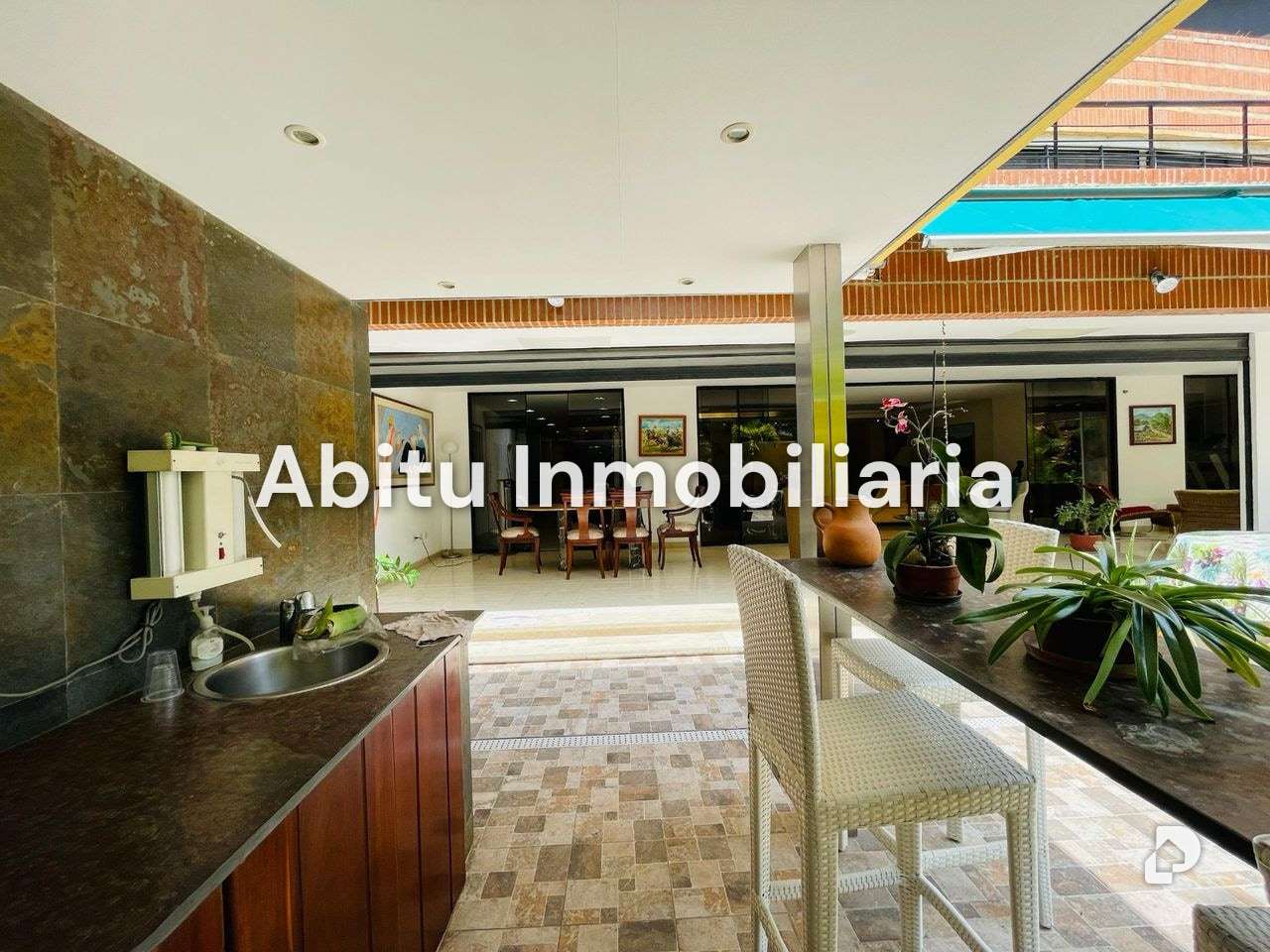 Apartment in La Castellana, Caracas – 7