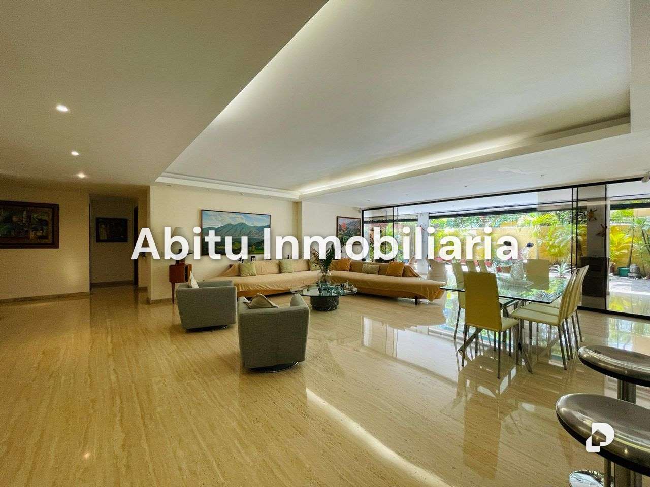 Apartment in La Castellana, Caracas – 11