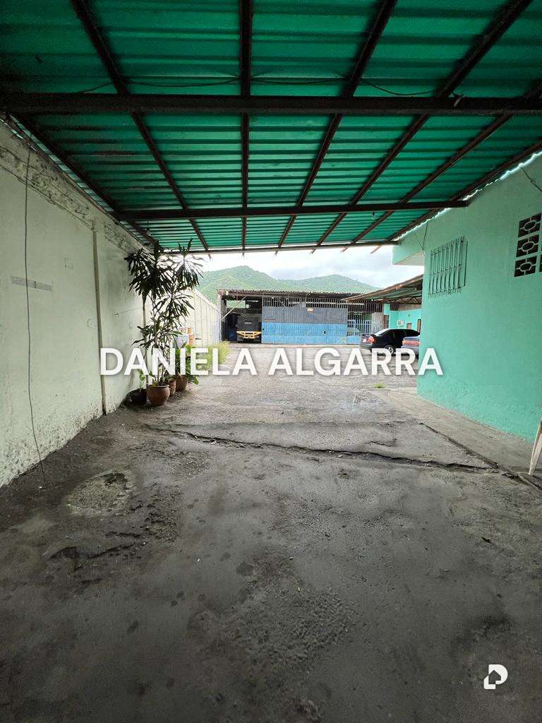 Edificio en La Sorpresa, Puerto Cabello – 6