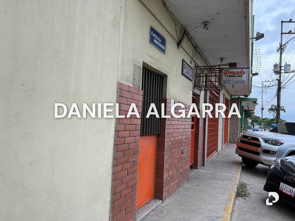 Edificio en La Sorpresa, Puerto Cabello – 1