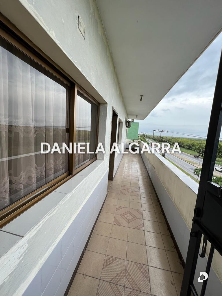 Edificio en La Sorpresa, Puerto Cabello – 2