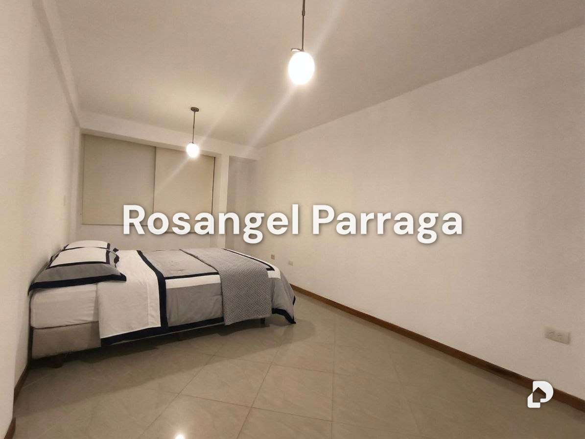 Apartamento en Mañongo, Naguanagua – 8