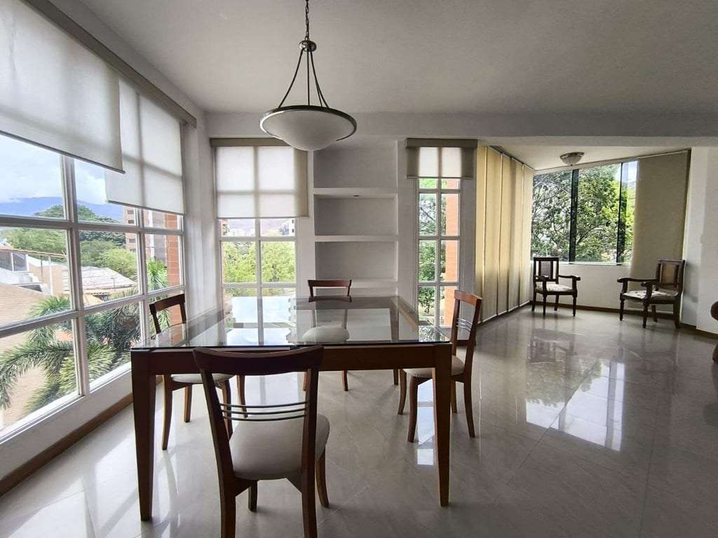 Apartamento en Mañongo, Naguanagua - 1