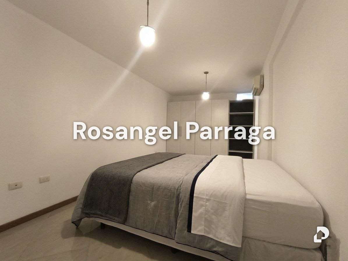 Apartamento en Mañongo, Naguanagua – 3
