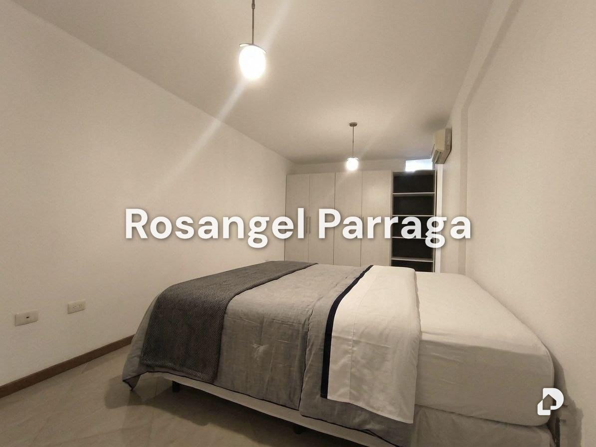 Apartamento en Mañongo, Naguanagua – 3