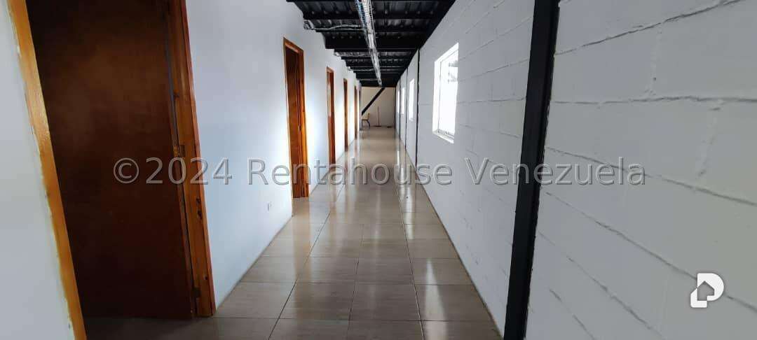Galpón en Mariche, Caracas – 29