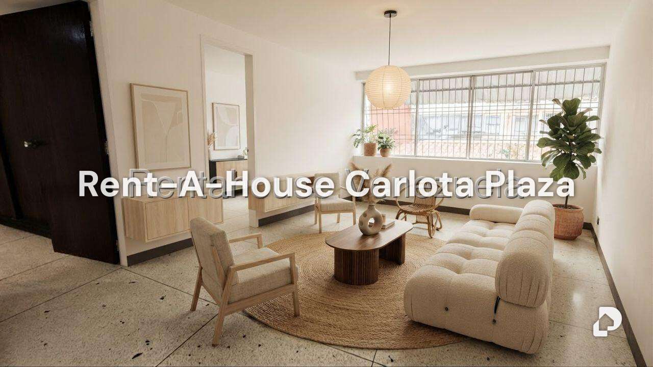 Apartamento en Chacao, Caracas – 7