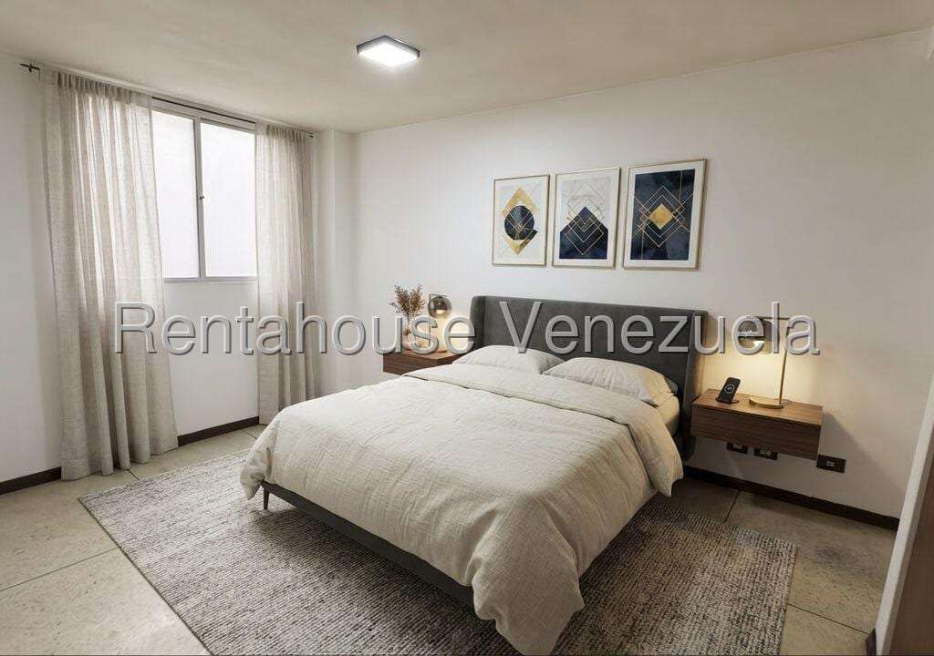 Apartamento en Chacao, Caracas