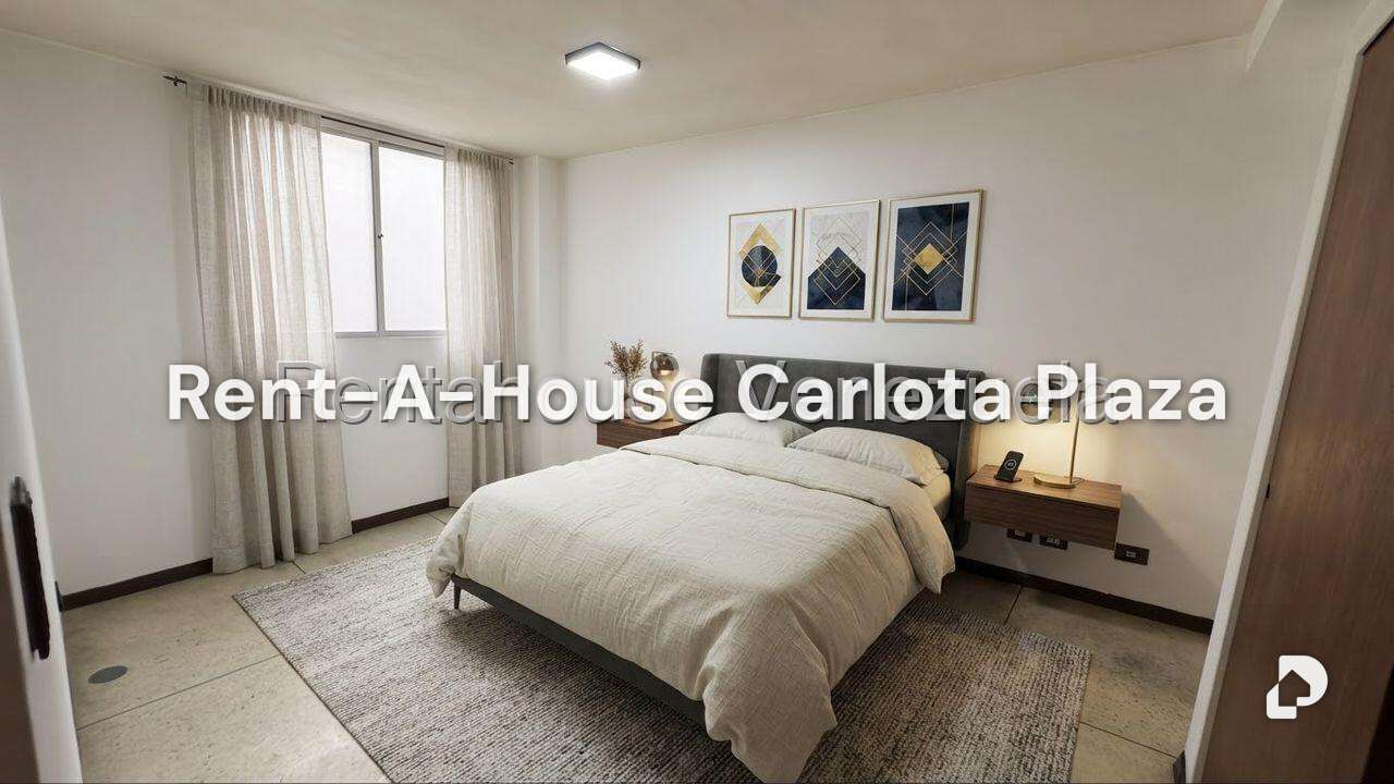 Apartamento en Chacao, Caracas – 3