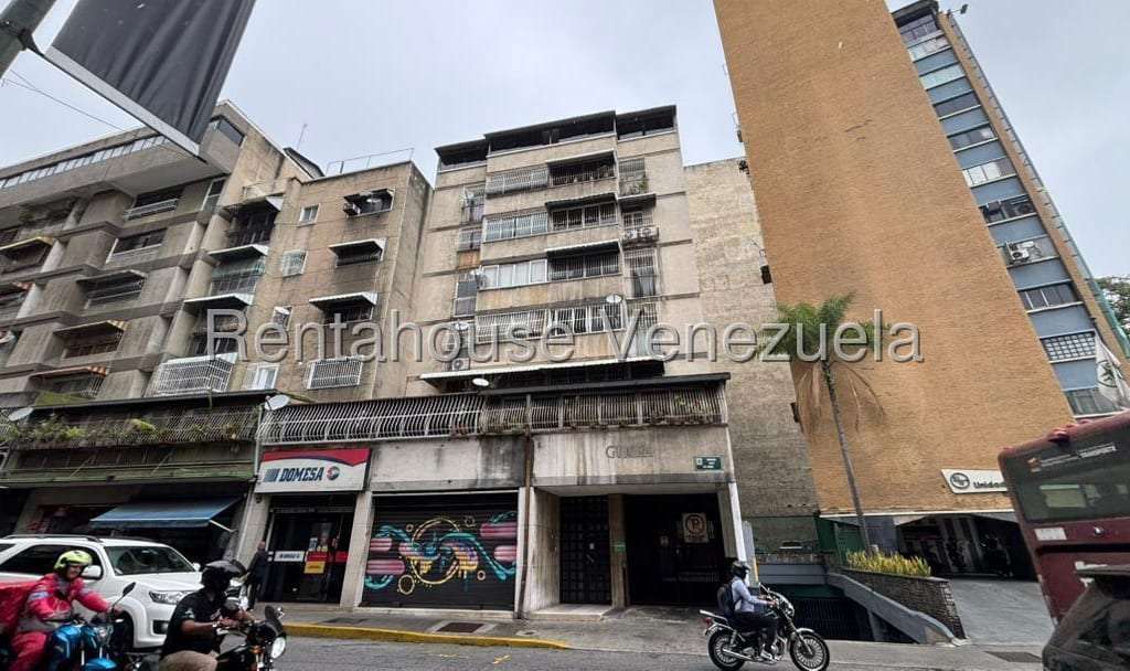 Apartamento en Chacao, Caracas