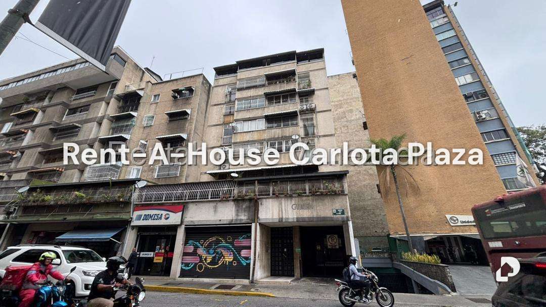Apartamento en Chacao, Caracas – 20