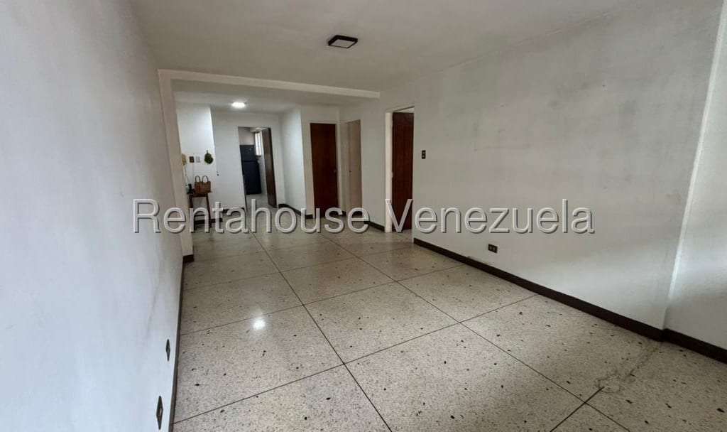 Apartamento en Chacao, Caracas