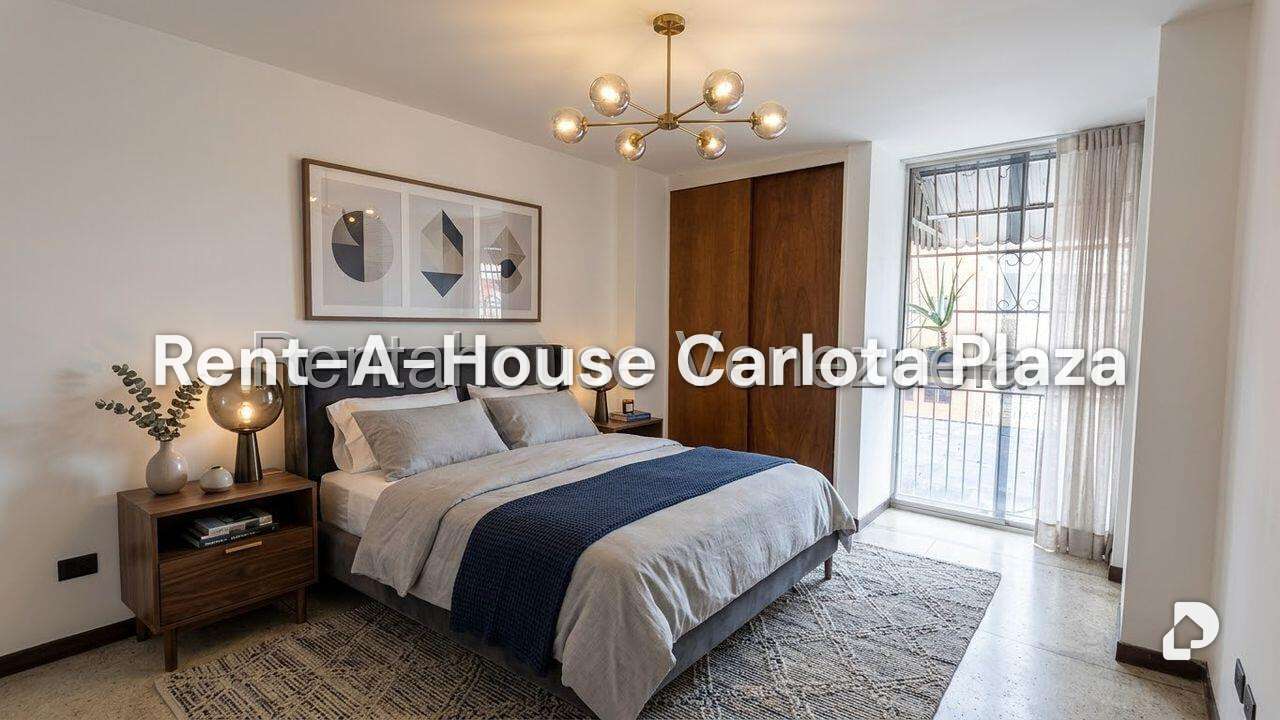 Apartamento en Chacao, Caracas – 12