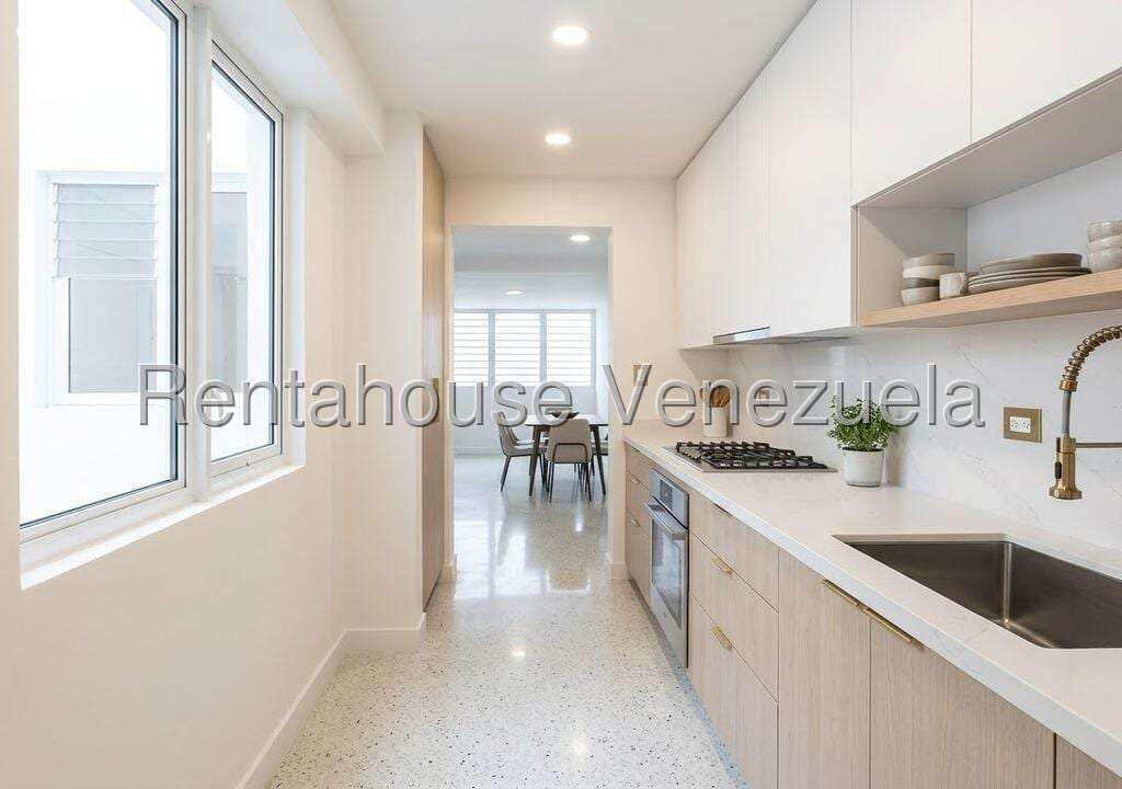 Apartamento en Chacao, Caracas