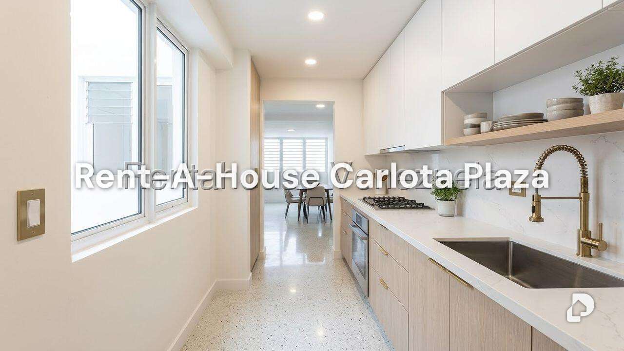 Apartamento en Chacao, Caracas – 14