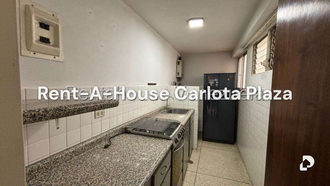 Apartamento en Chacao, Caracas – 4