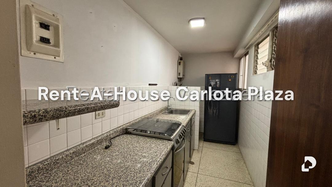 Apartamento en Chacao, Caracas – 4