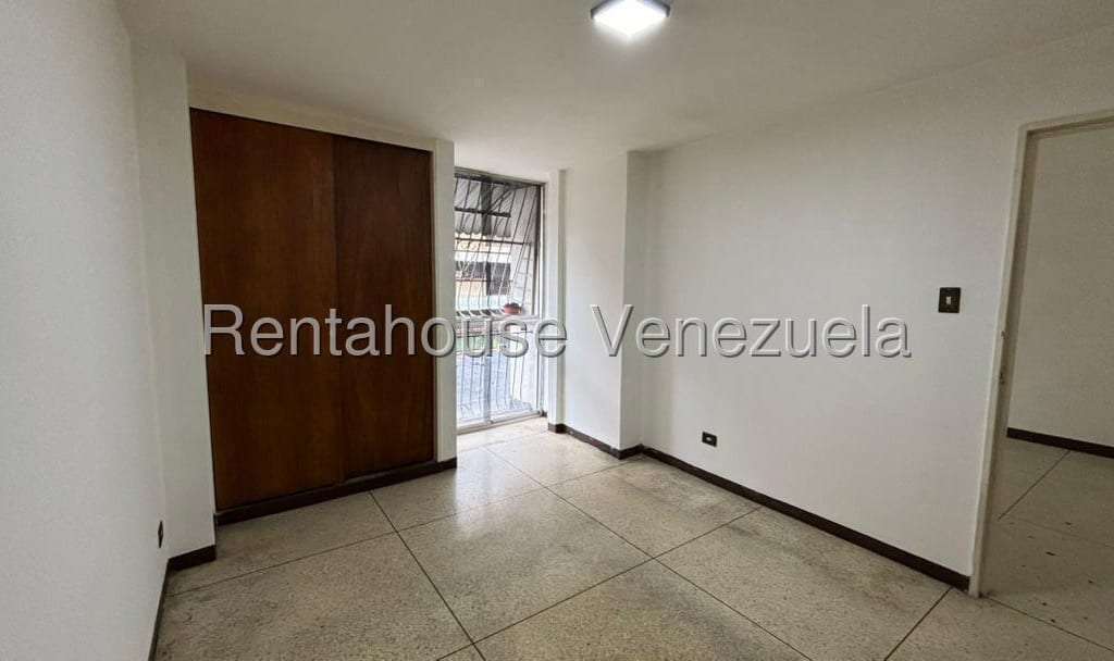 Apartamento en Chacao, Caracas
