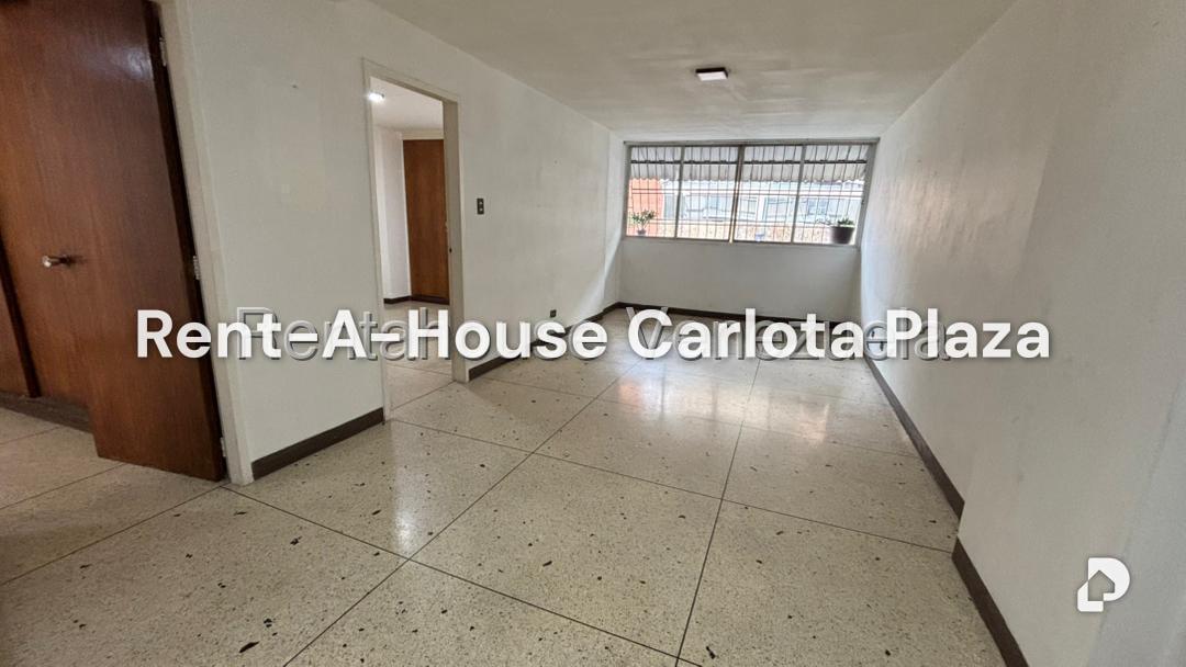 Apartamento en Chacao, Caracas – 1
