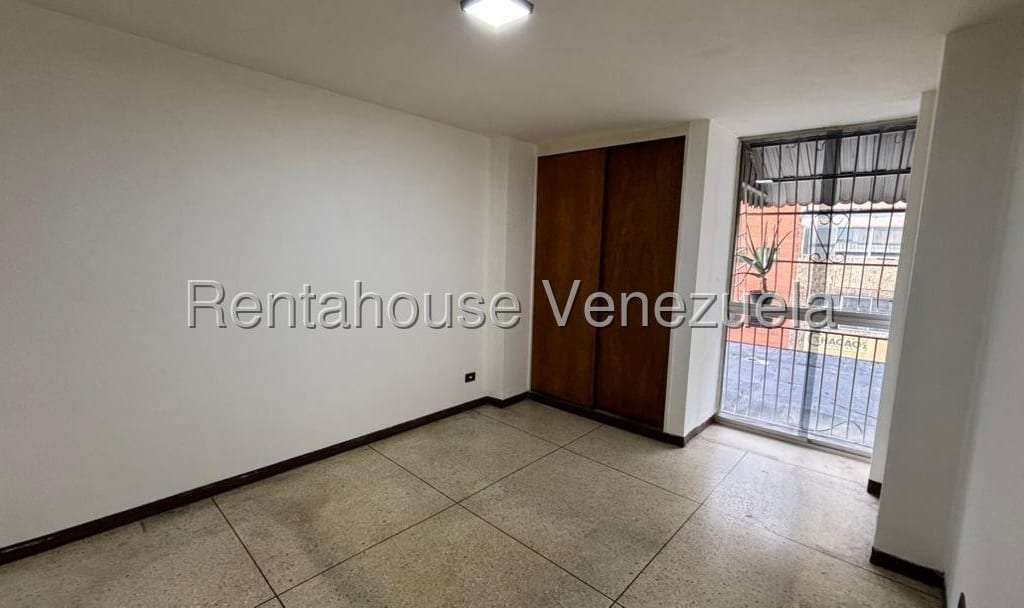 Apartamento en Chacao, Caracas