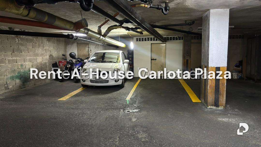 Apartamento en Chacao, Caracas – 18