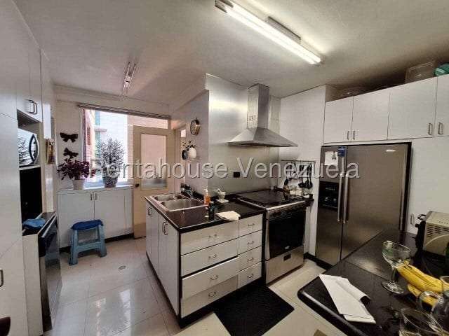 Apartamento en Campo Alegre, Caracas