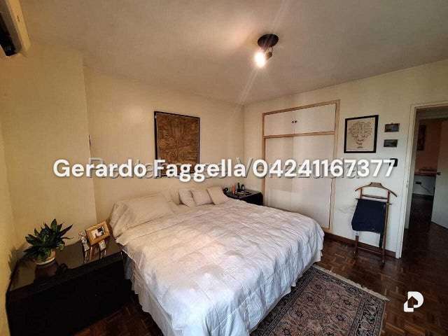 Apartamento en Campo Alegre, Caracas – 10