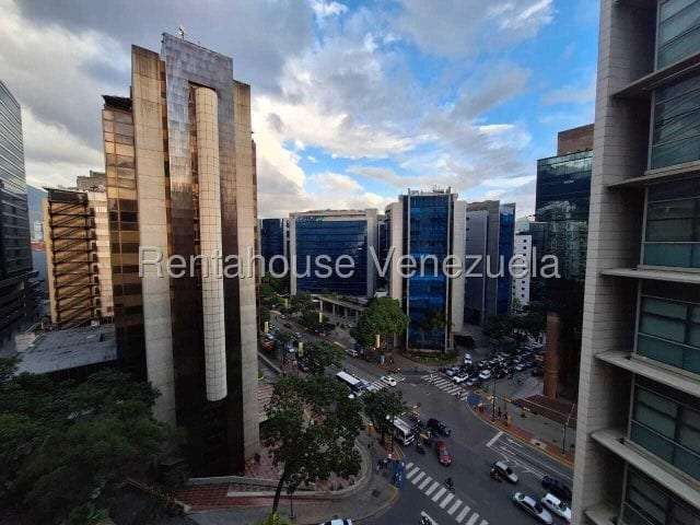 Apartamento en Campo Alegre, Caracas