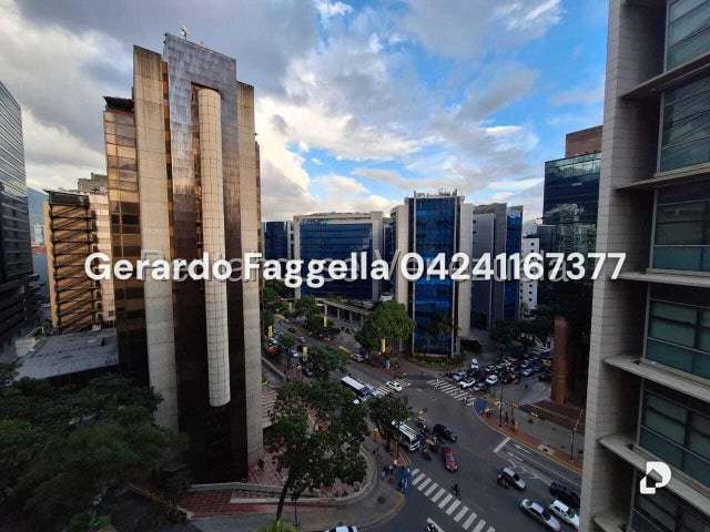 Apartamento en Campo Alegre, Caracas – 14