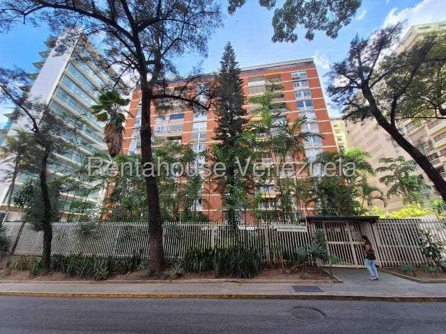 Apartamento en Campo Alegre, Caracas