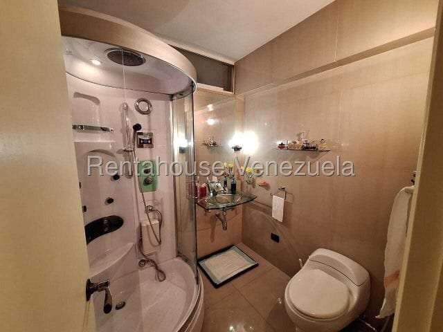 Apartamento en Campo Alegre, Caracas