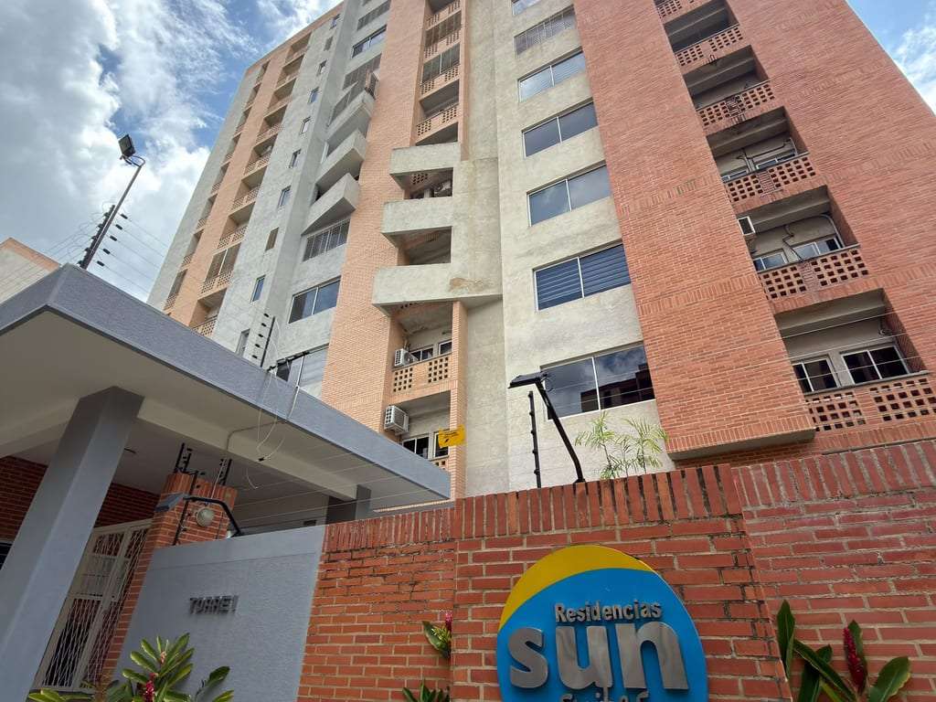 Apartment in Mañongo, Naguanagua - 1