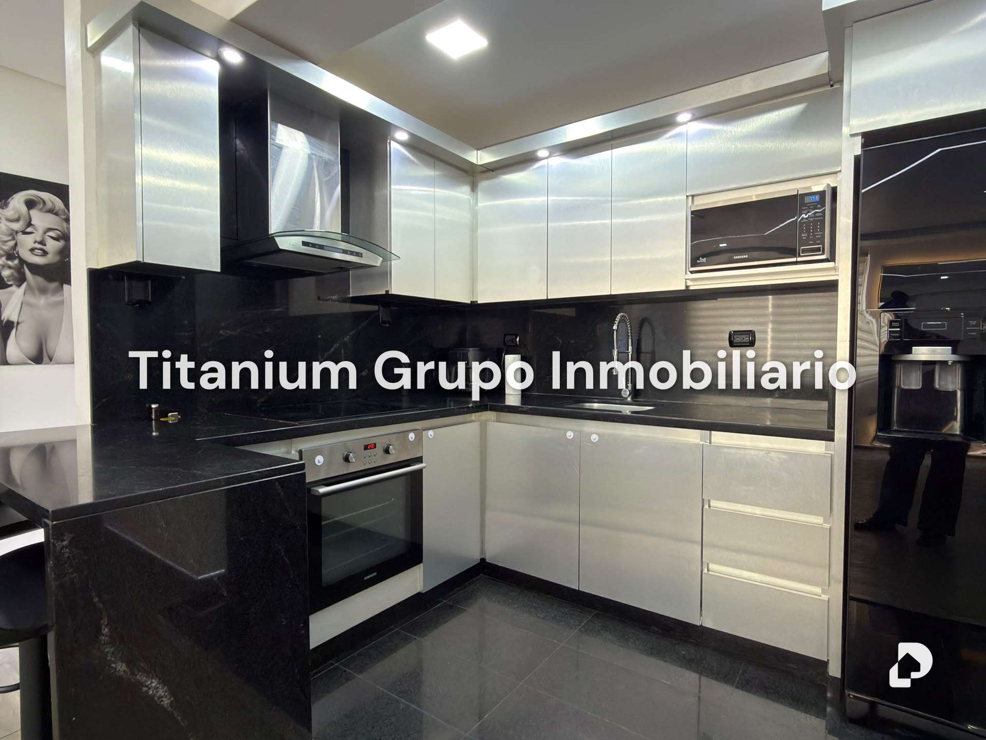 Apartamento en Mañongo, Naguanagua – 11