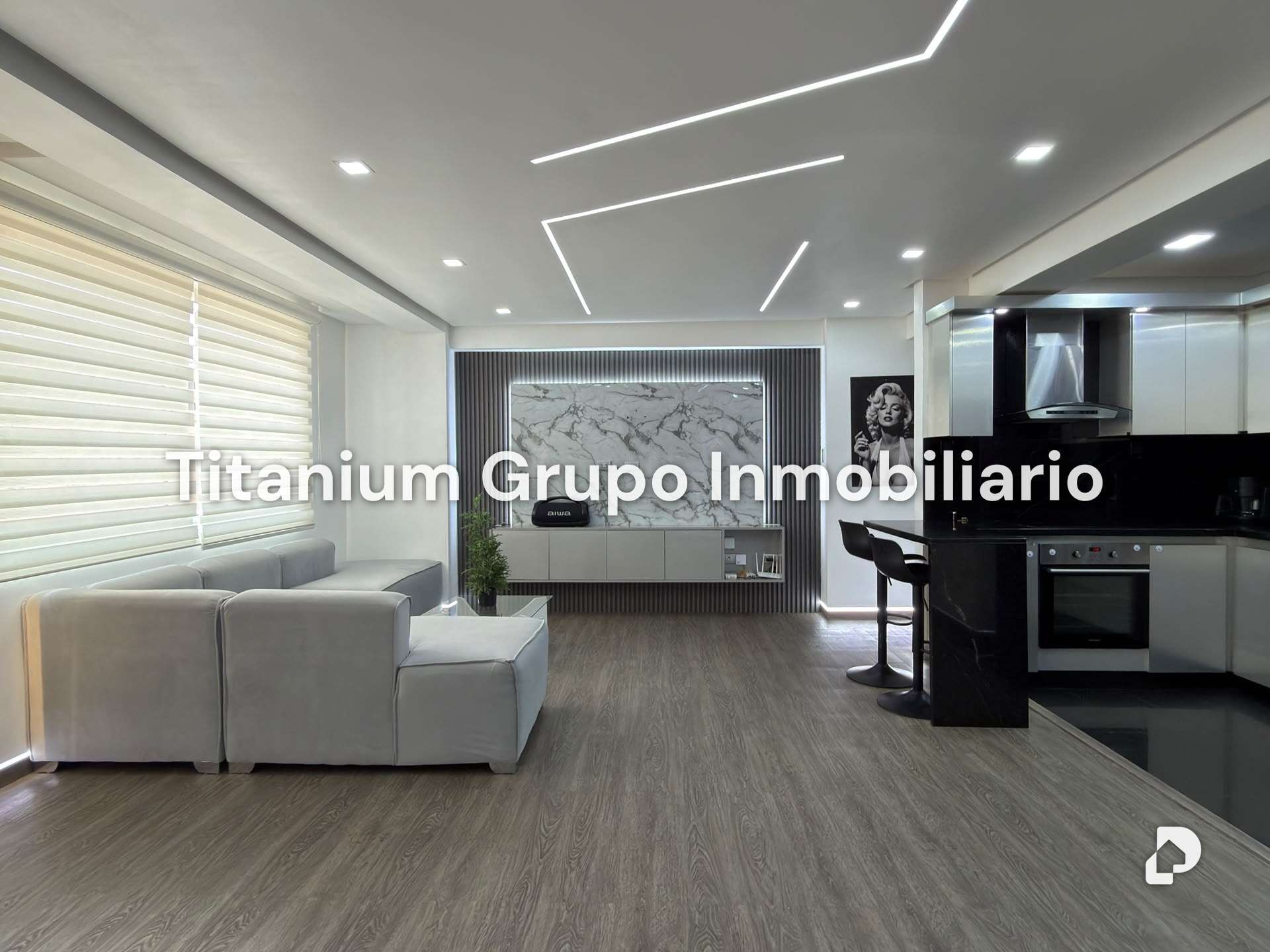 Apartamento en Mañongo, Naguanagua – 3