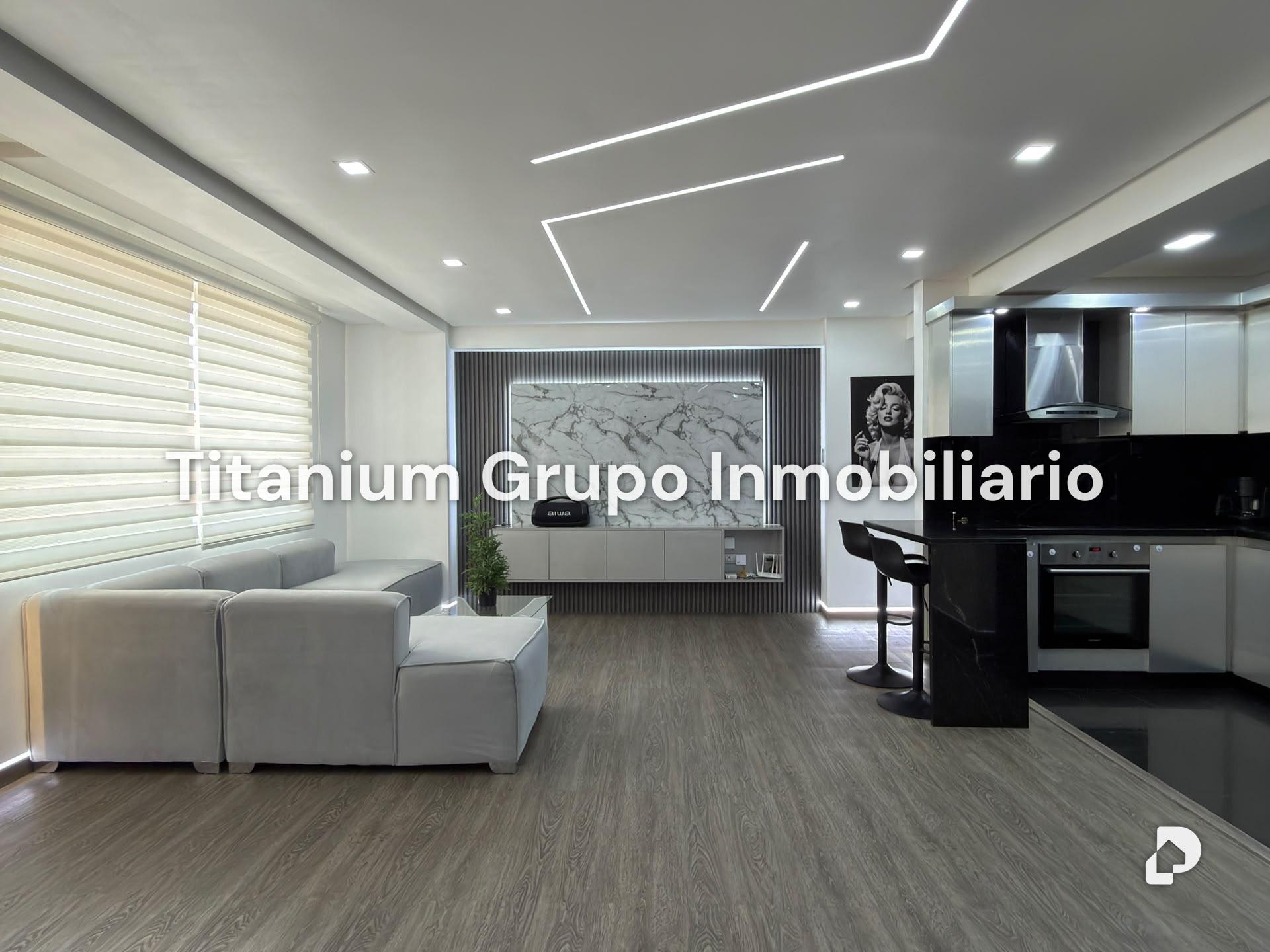 Apartamento en Mañongo, Naguanagua – 3