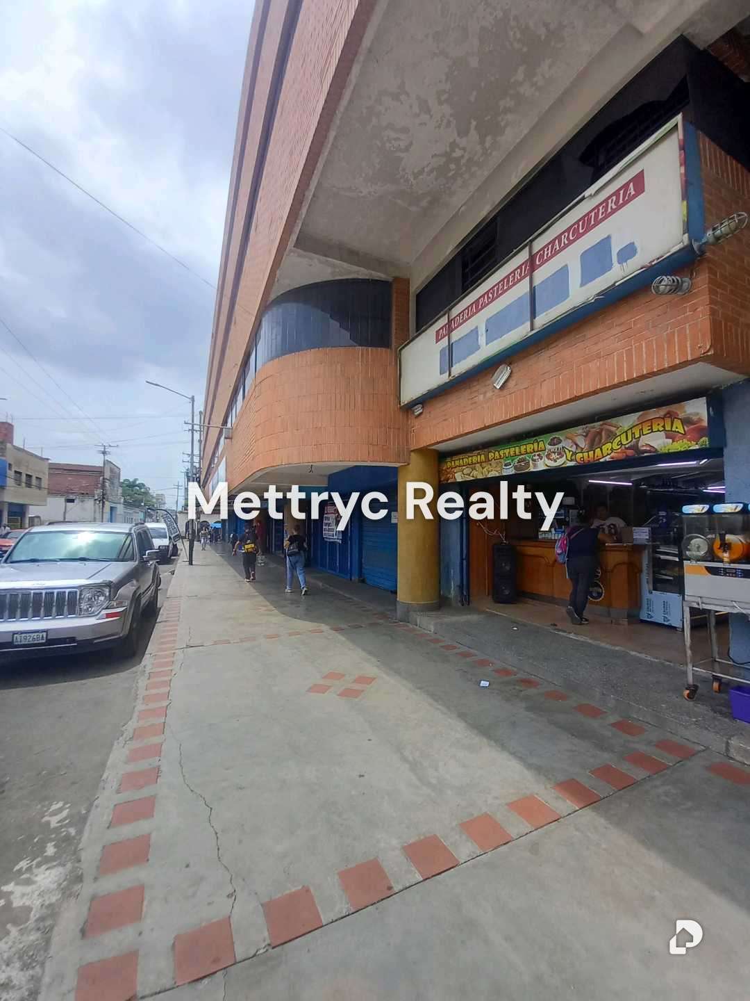 Local comercial en La Candelaria, Valencia – 2