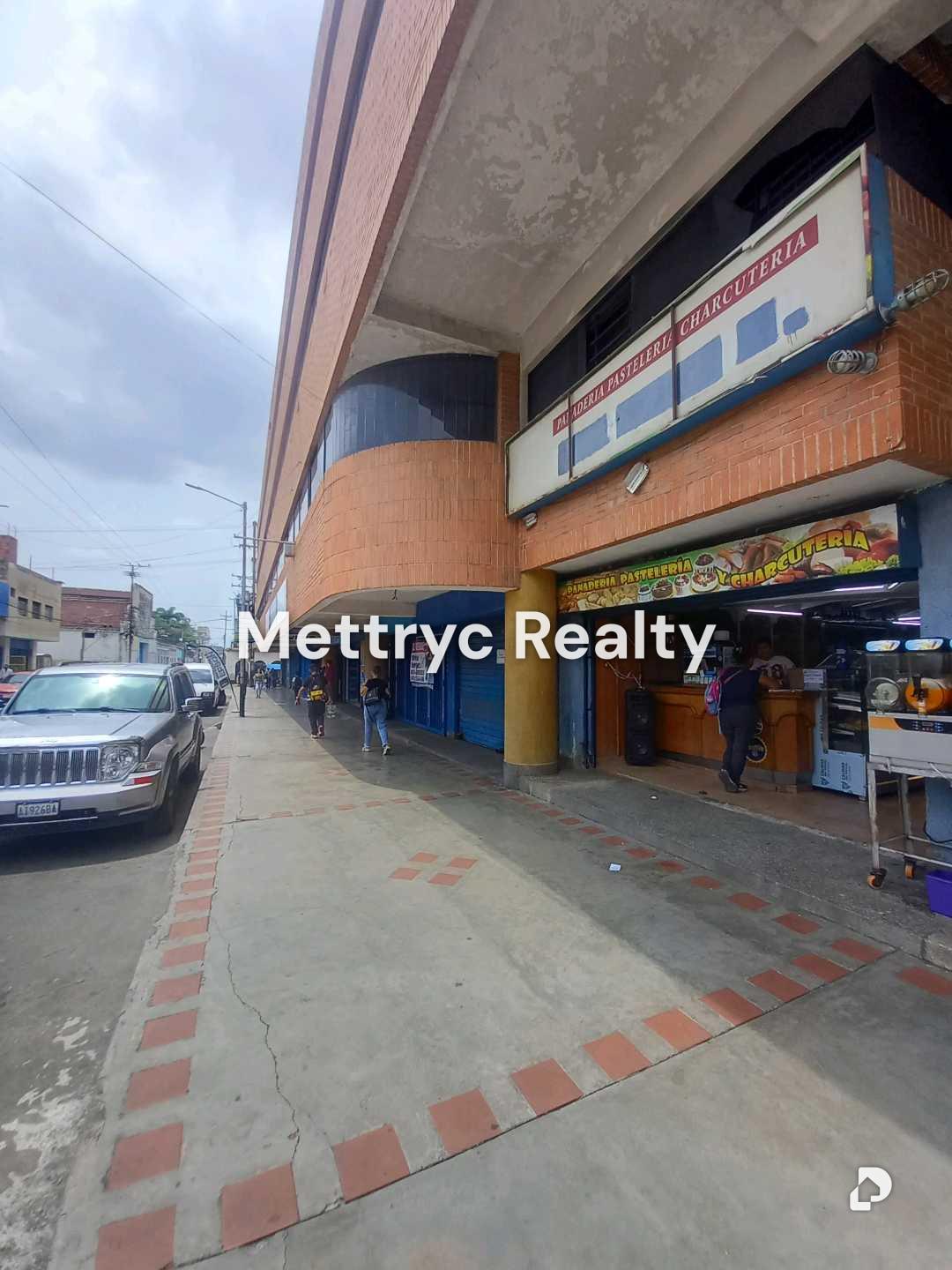 Local comercial en La Candelaria, Valencia – 2