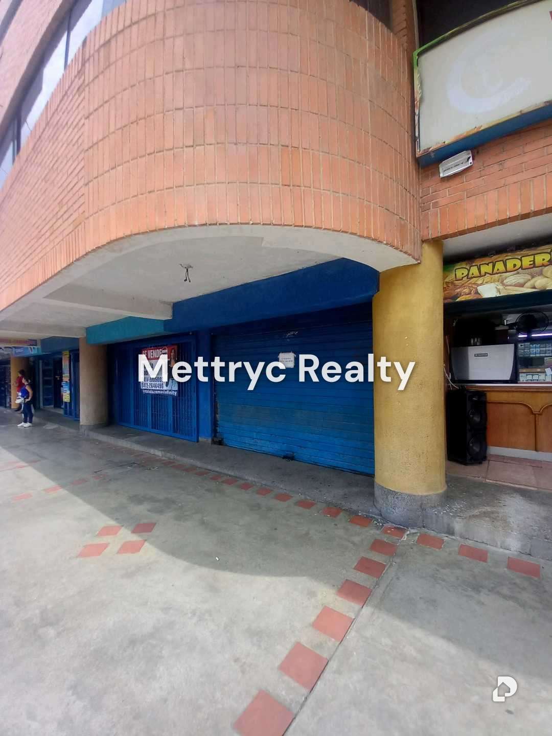 Local comercial en La Candelaria, Valencia – 1