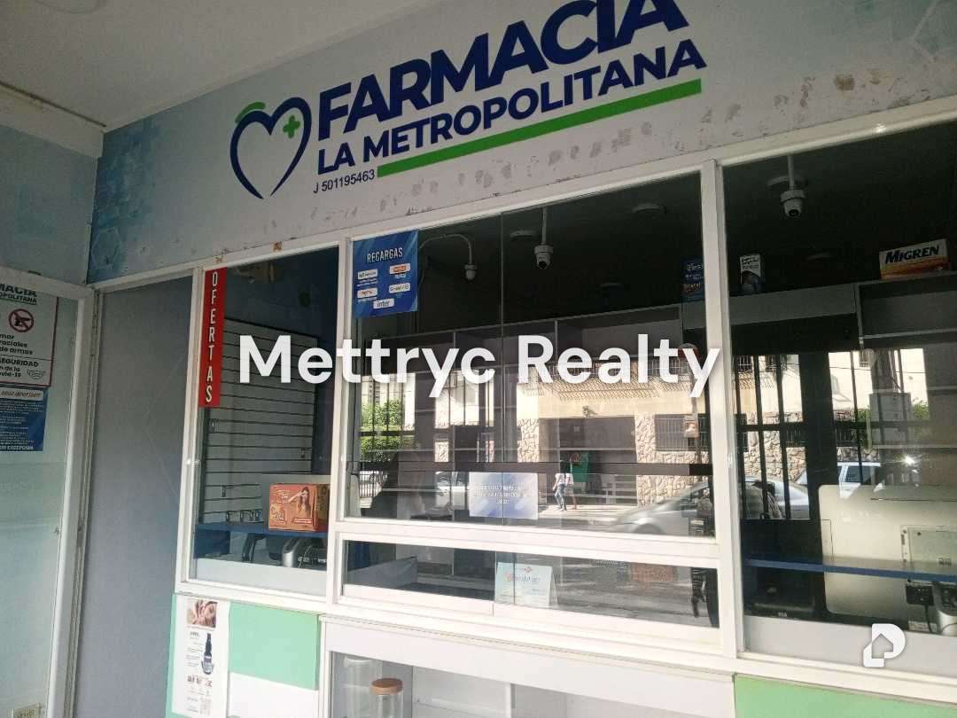 Local comercial en Los Guayabitos, Valencia – 2