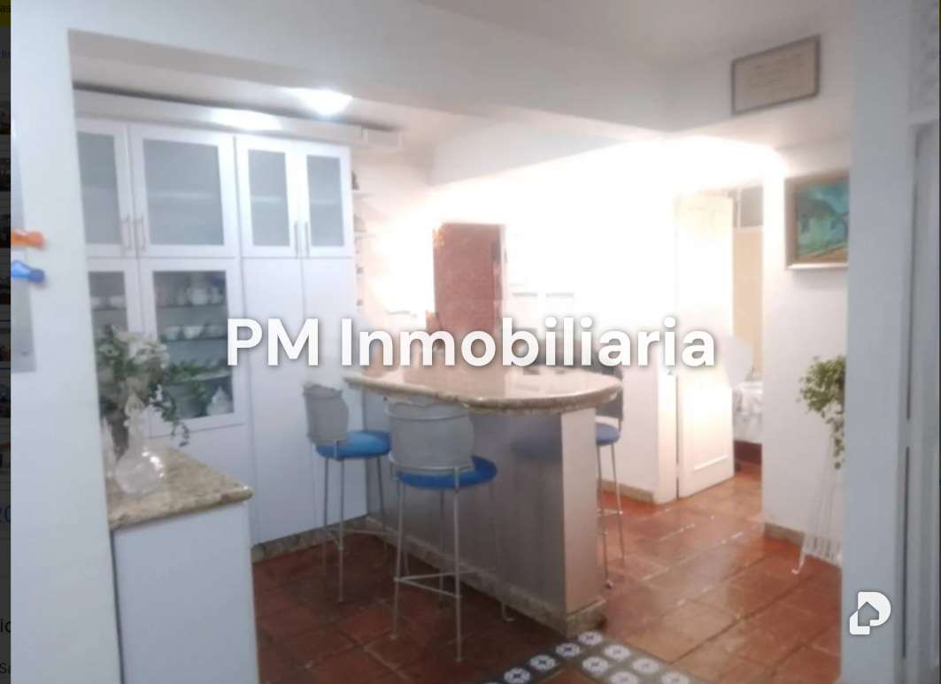 Casa en Santa Fe Norte, Caracas – 4