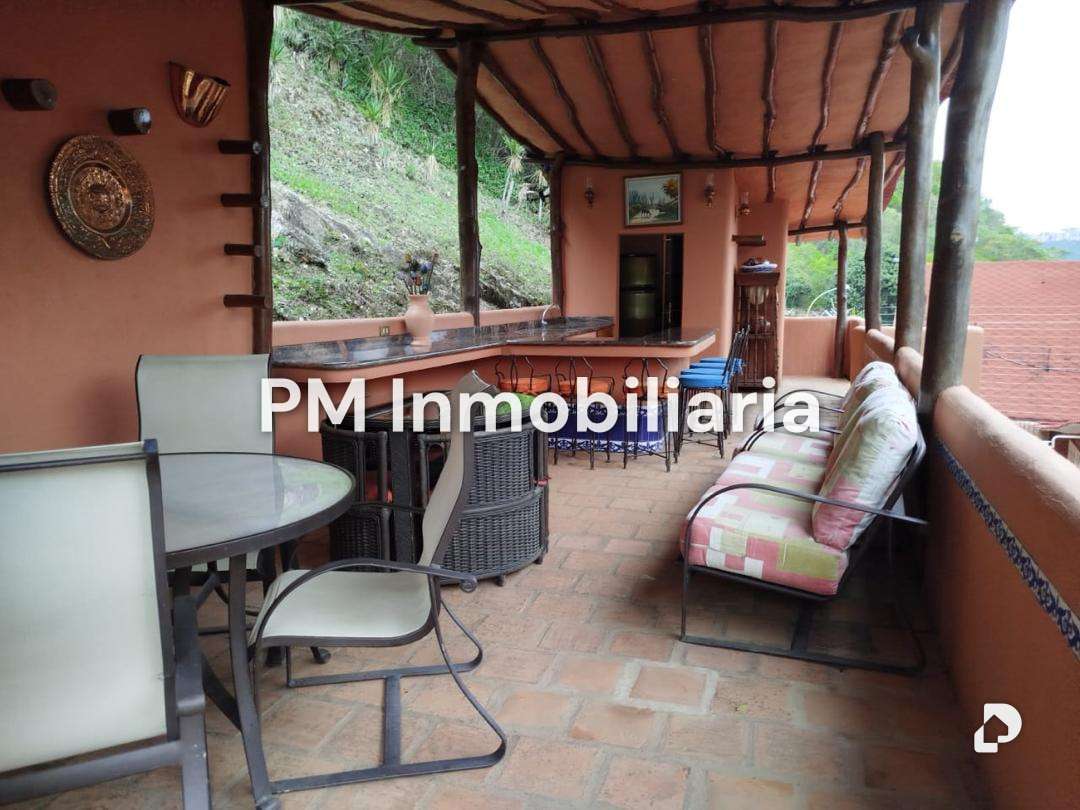Casa en Santa Fe Norte, Caracas – 16
